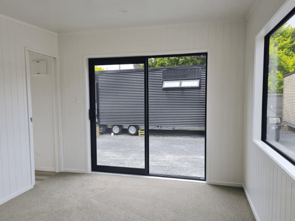 Conteneur Modulaire Climatisation T2 de 50m² – Image 8