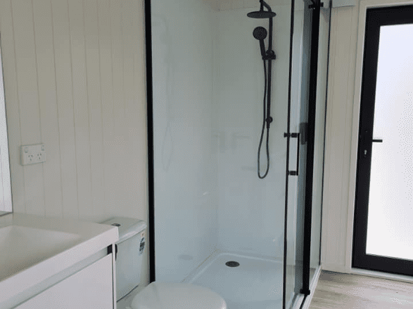 Conteneur Modulaire Climatisation T2 de 50m² – Image 5