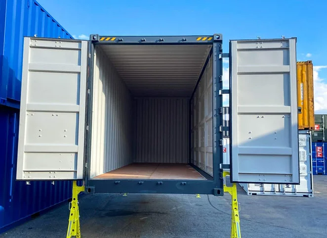 20 pieds Open Side High Cube (20’HC) – Image 8