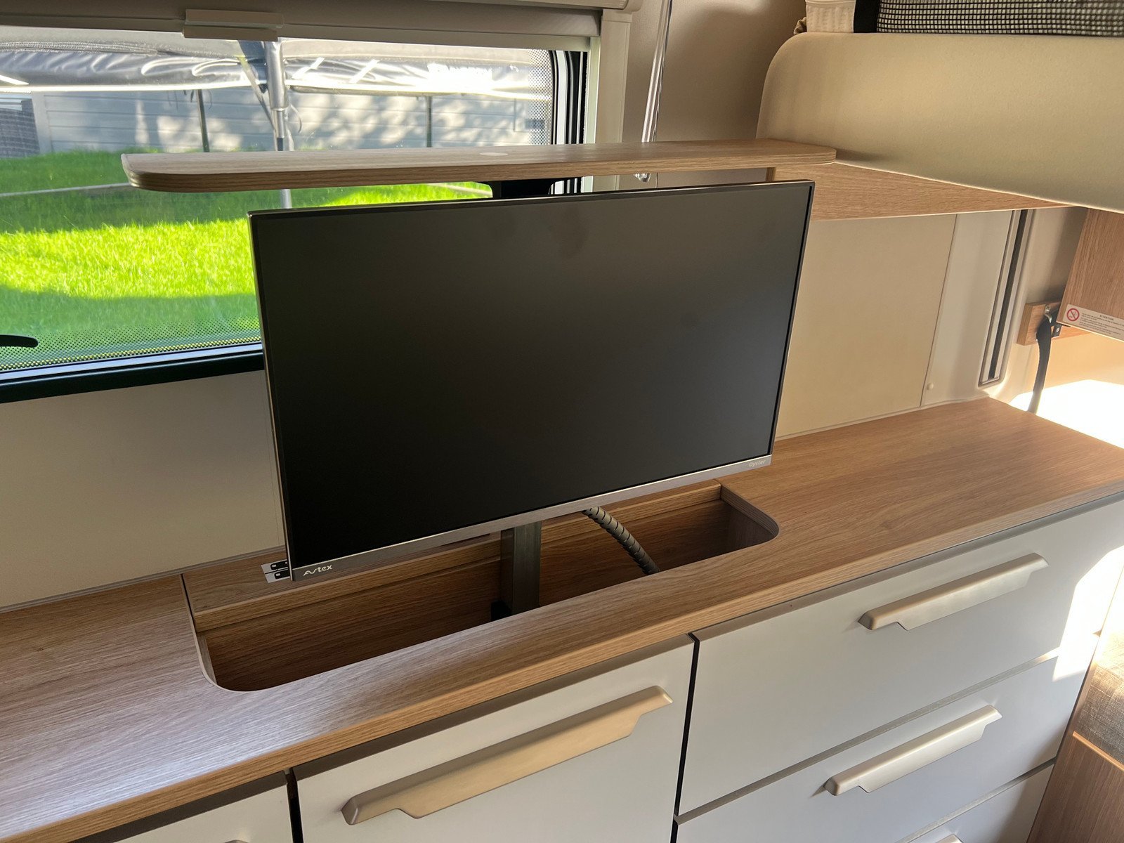 Knaus Deseo 400 TR – Image 24