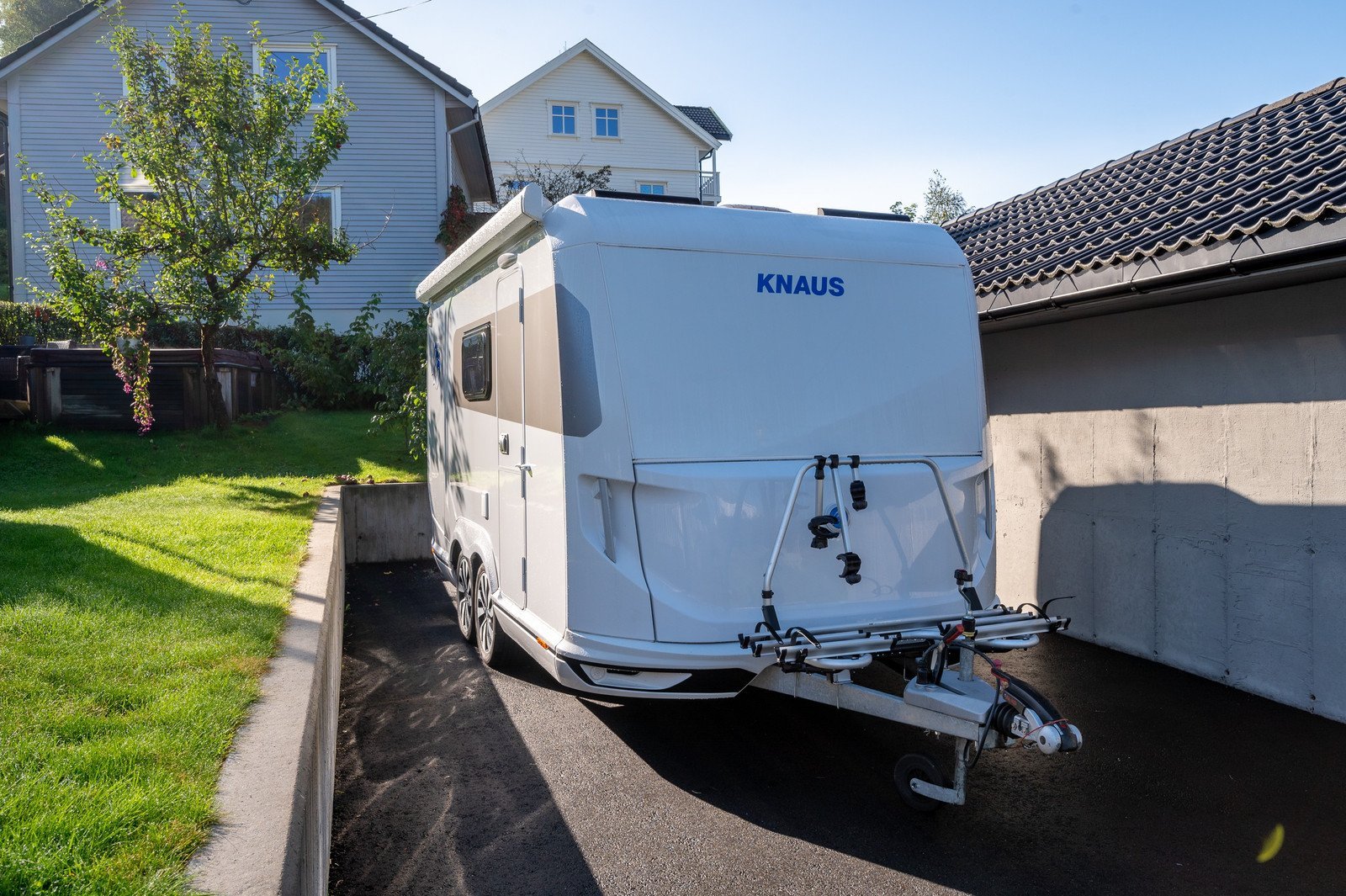 Knaus Deseo 400 TR – Image 17