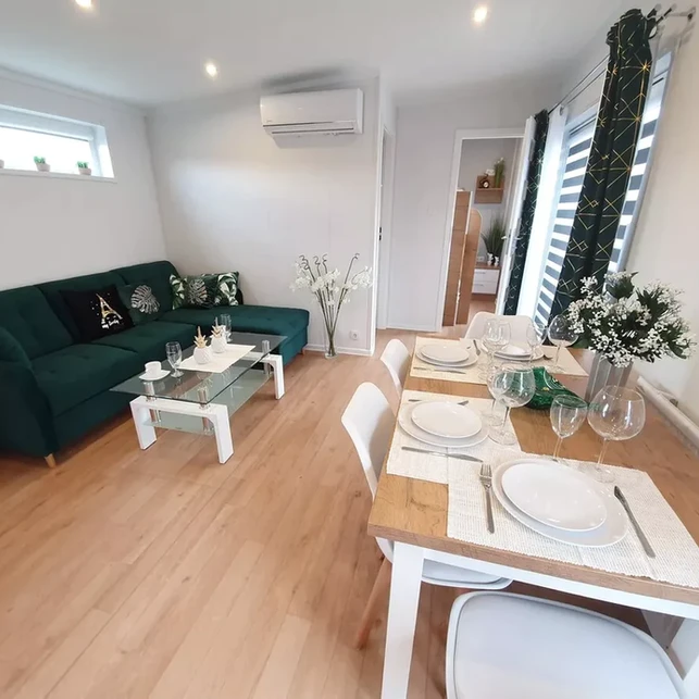 Bedste møblerede mobilhome med 3 soveværelser – Billede 9