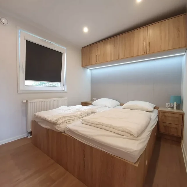 Bedste møblerede mobilhome med 3 soveværelser – Billede 8