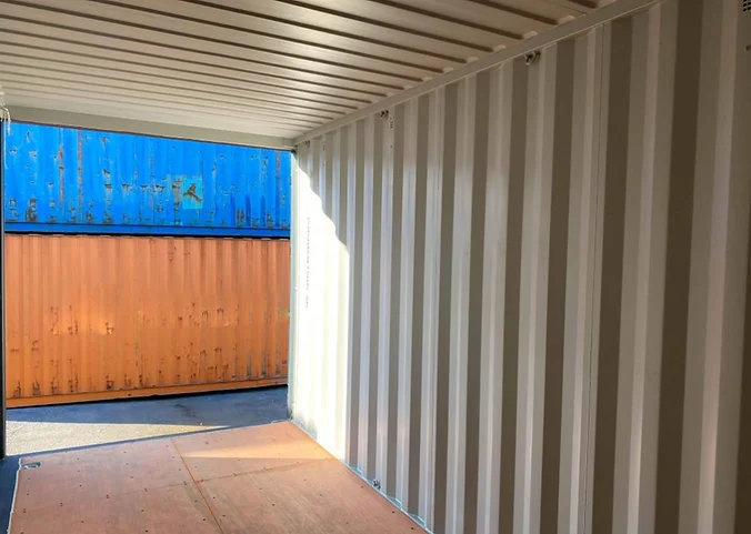 20 pieds Open Side High Cube (20’HC) – Image 3