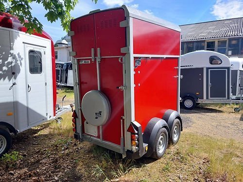 Ifor Williams Hb 403 – Neuf – Image 4