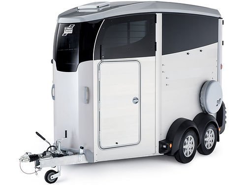Ifor Williams – Hbx 506 – 2 Places – Neuf – Image 4