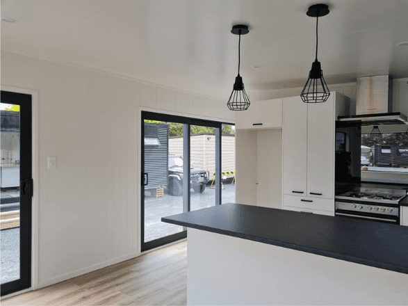 Conteneur Modulaire Climatisation T2 de 50m² – Image 3