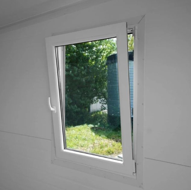 Conteneur Bureau 4×3 mètres – Image 3