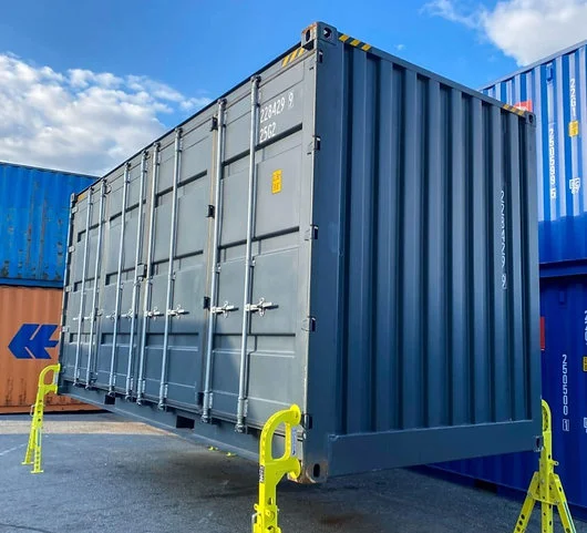 20 pieds Open Side High Cube (20’HC) – Image 4