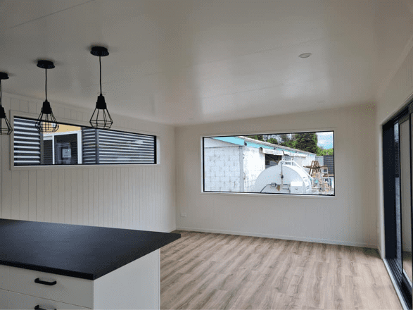 Conteneur Modulaire Climatisation T2 de 50m² – Image 12