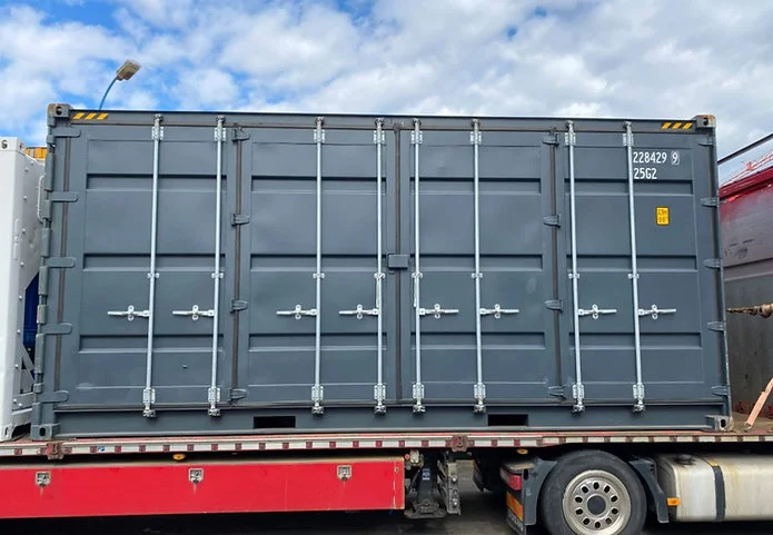 20 pieds Open Side High Cube (20’HC) – Image 5