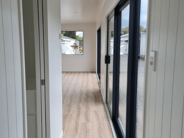 Conteneur Modulaire Climatisation T2 de 50m² – Image 9