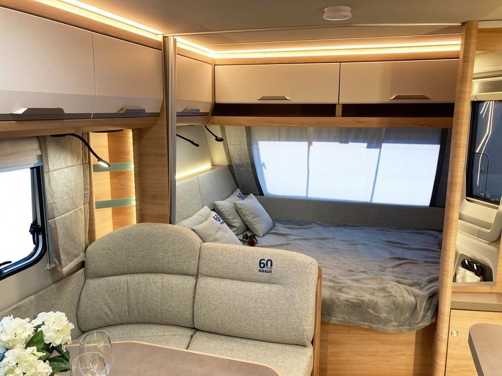 Knaus Südwind 580 QS Neuve – Image 25
