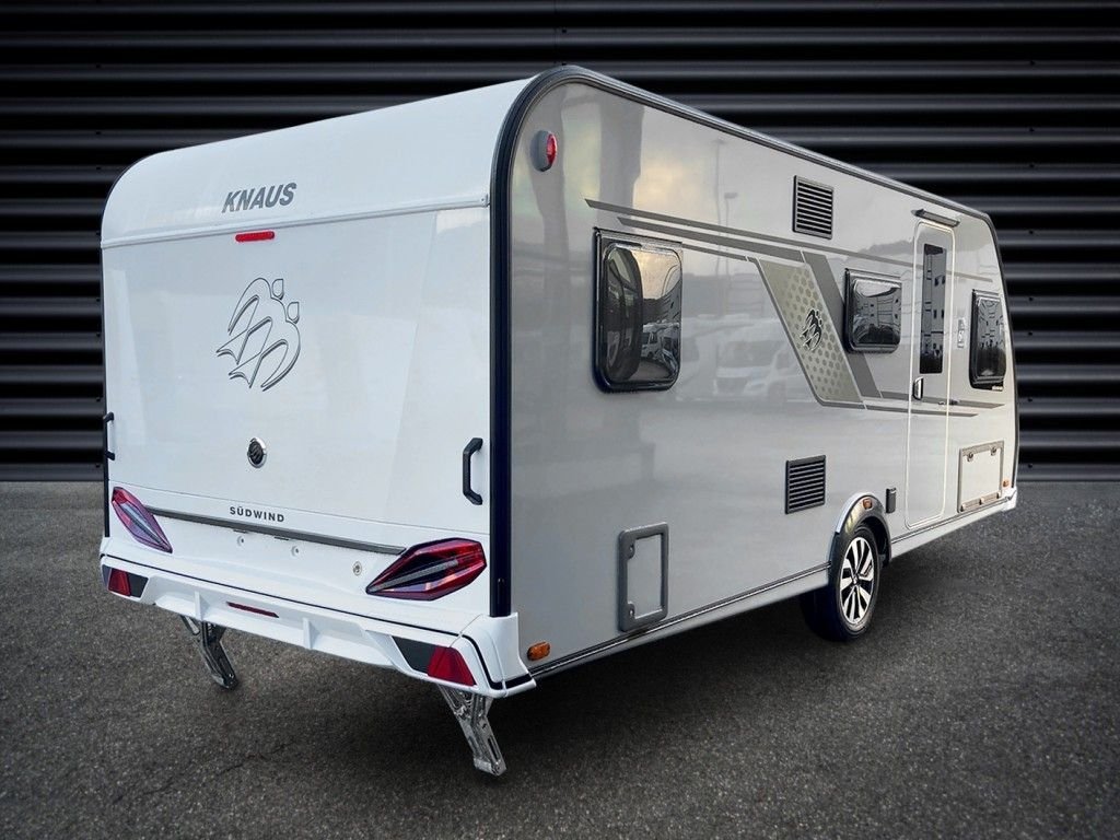 Knaus Südwind 580 QS Neuve – Image 7