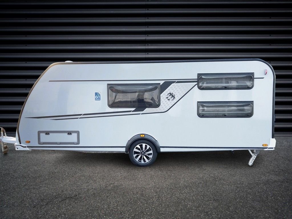 Knaus Südwind 580 QS Neuve – Image 10