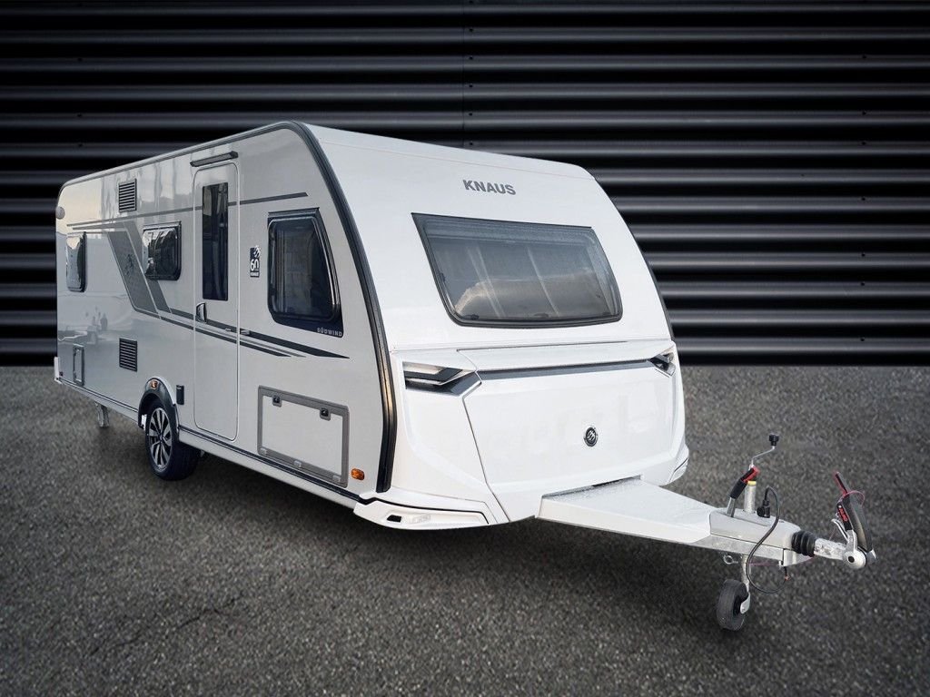 Knaus Südwind 580 QS Neuve – Image 14