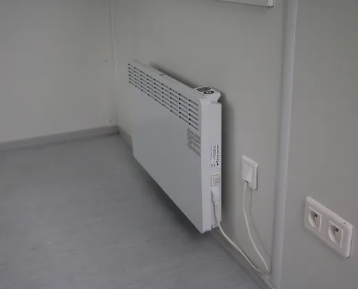 CONTENEUR DE CHANTIER (DIM. 5.00 X 2.40 M) – Image 3