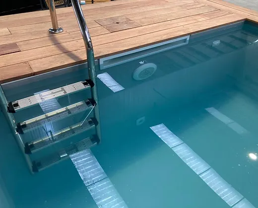 Conteneur Piscine 40 pieds – Image 3
