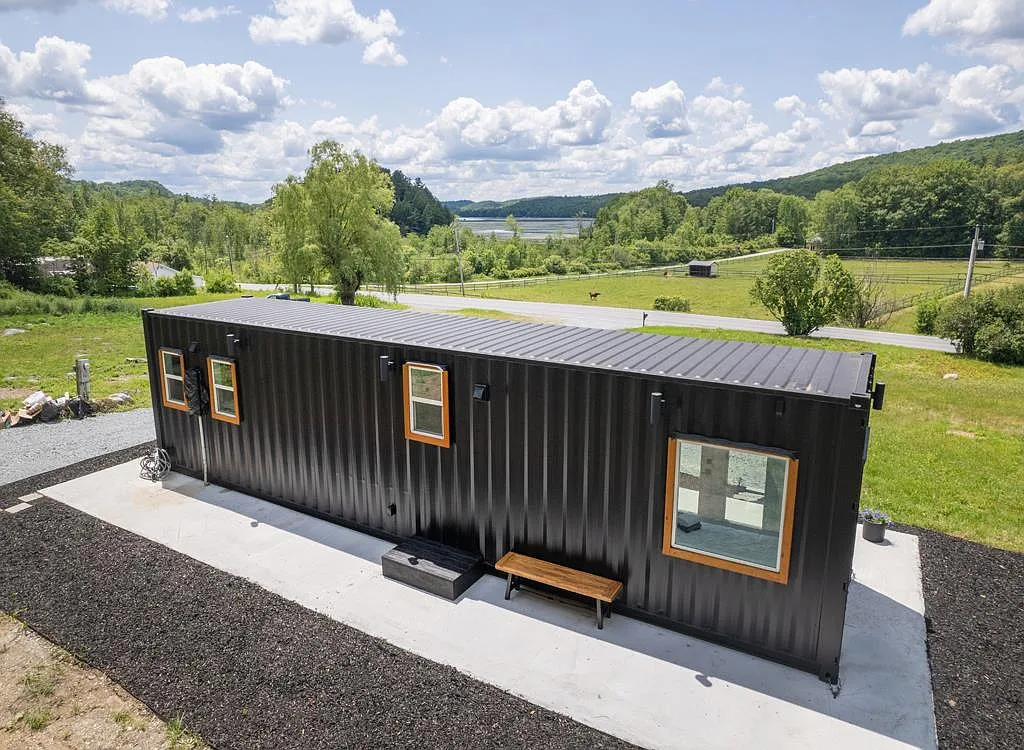 Conteneur Maison 40'' Modèle Mowowa – Image 5