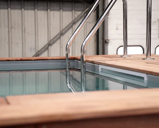 Conteneur Piscine 40 pieds – Image 8