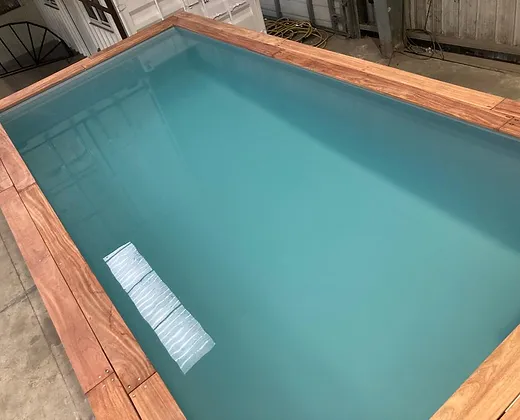 Conteneur Piscine 40 pieds – Image 9