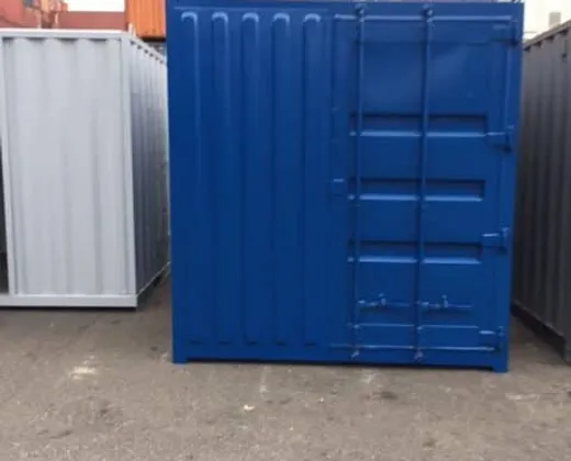 Container maritme 15 Pieds