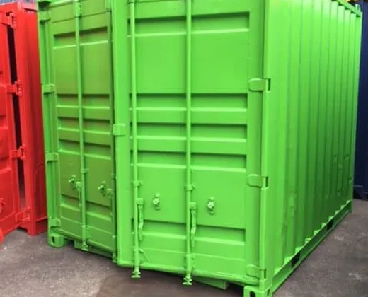 Container maritme 15 Pieds – Image 4