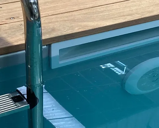 Conteneur Piscine 40 pieds – Image 12
