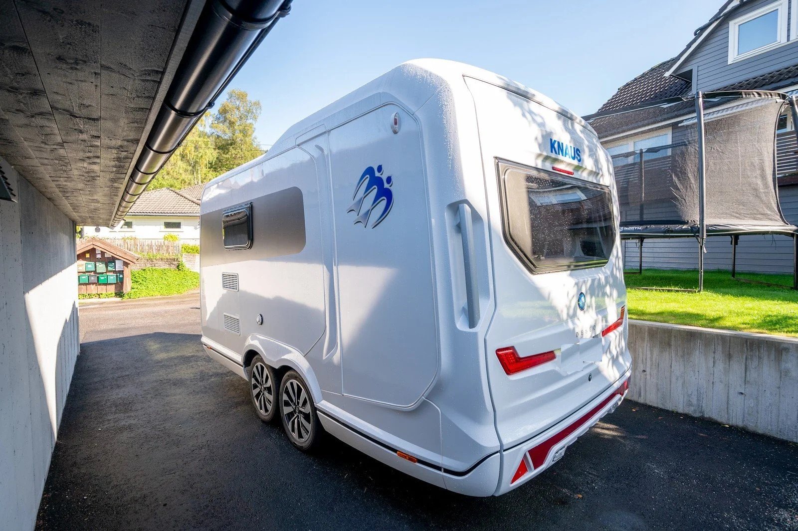 Knaus Deseo 400 TR – Image 26
