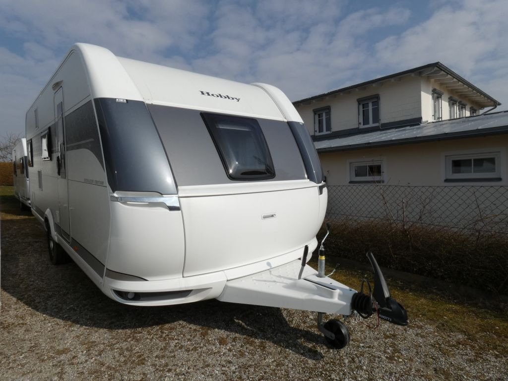 Hobby Edition 545 Neuf 545 KMF 2271