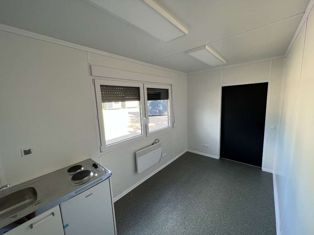Conteneur de vie avec kitchenette – Image 4