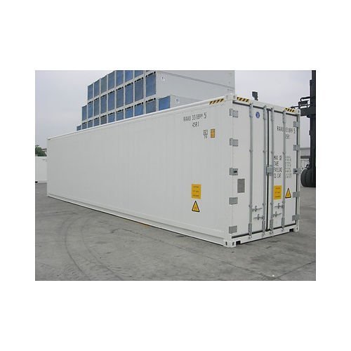 Container 45 Pieds Frigorifique Reefer – Image 4