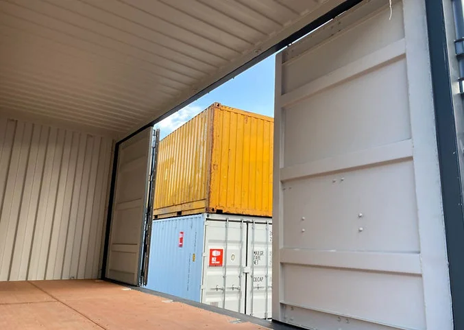 20 pieds Open Side High Cube (20’HC) – Image 9