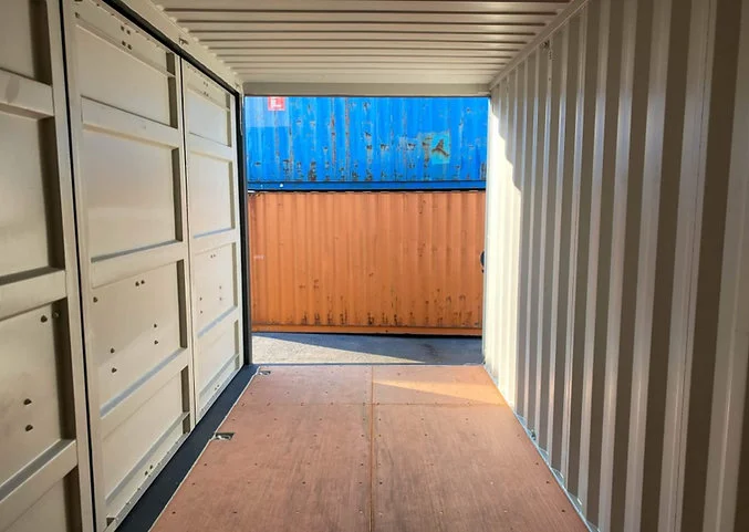 20 pieds Open Side High Cube (20’HC) – Image 10