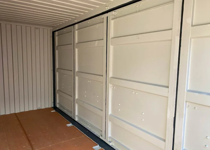 20 pieds Open Side High Cube (20’HC) – Image 16