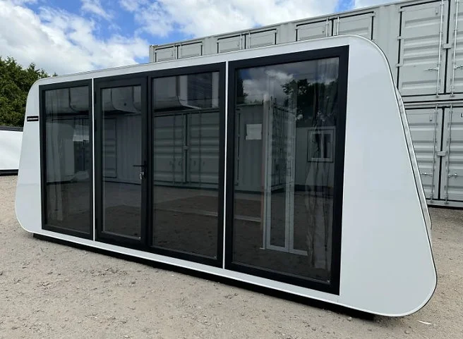 Stahlworks Eco 6000 A 2024