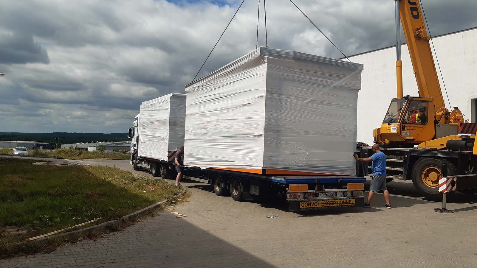 Tiny House de 30 m² à 34 m² , standard clé en main – Image 2