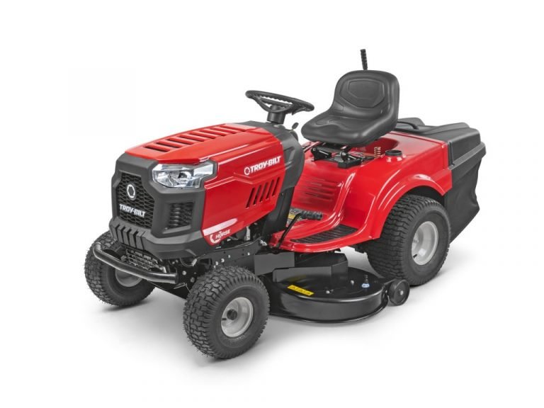 MTD Troy Bilt Horse 105T-R – Image 3