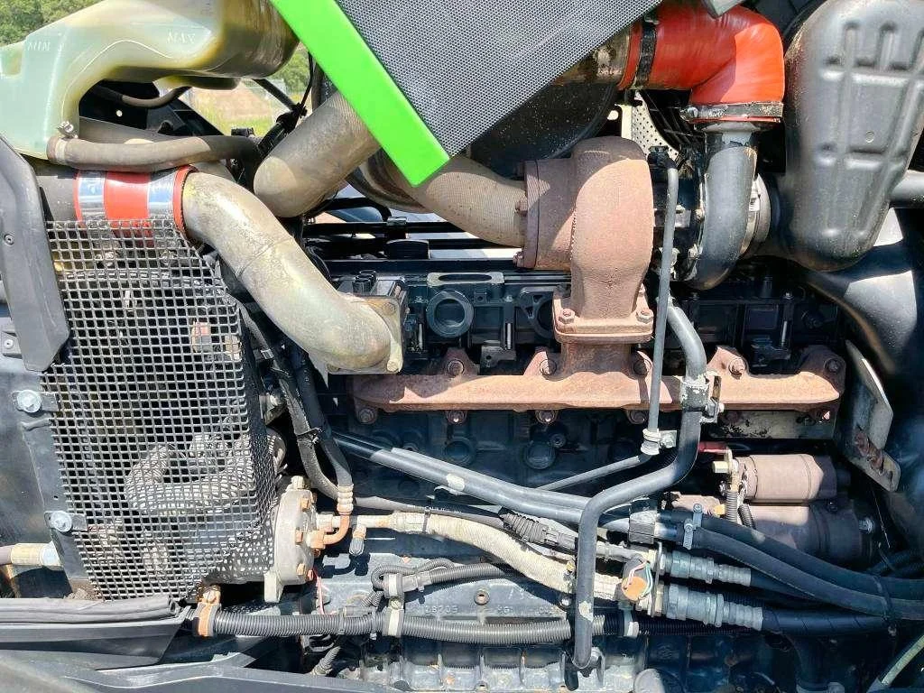 2002 DEUTZ - FAHR AGROTRON 150 TT3 – Image 15