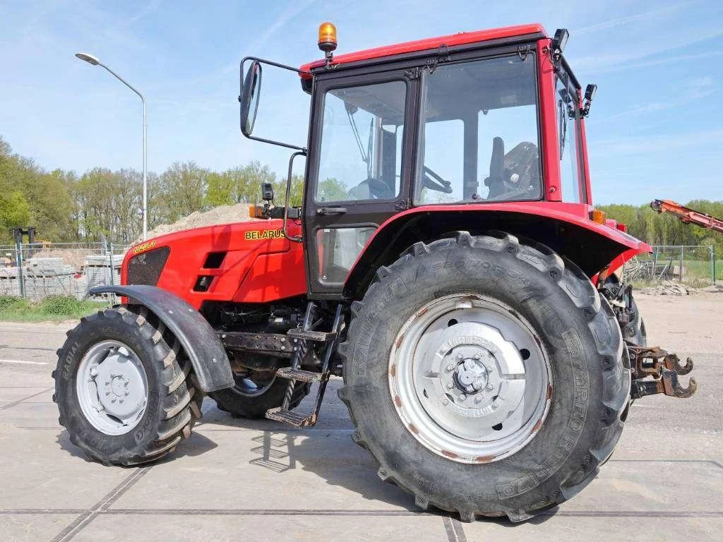 2015 Belarus 1025.3 – Image 4