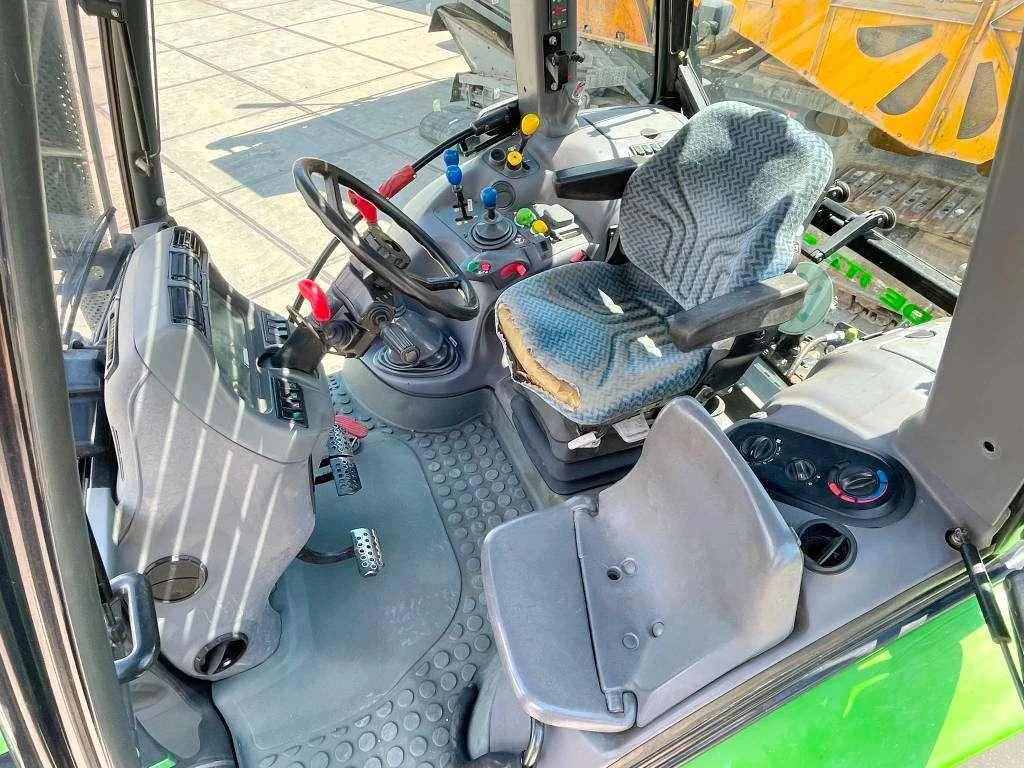 2002 DEUTZ - FAHR AGROTRON 150 TT3 – Image 6
