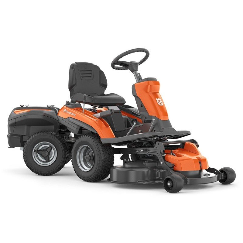 Husqvarna Rider R 200iX
