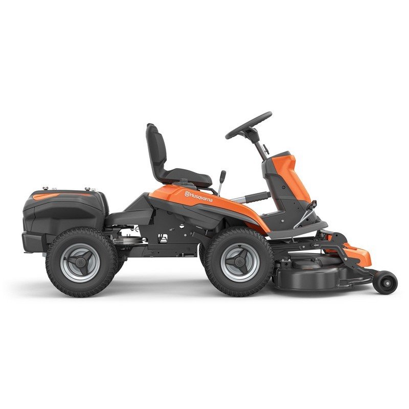 Husqvarna Rider R 200iX – Image 3