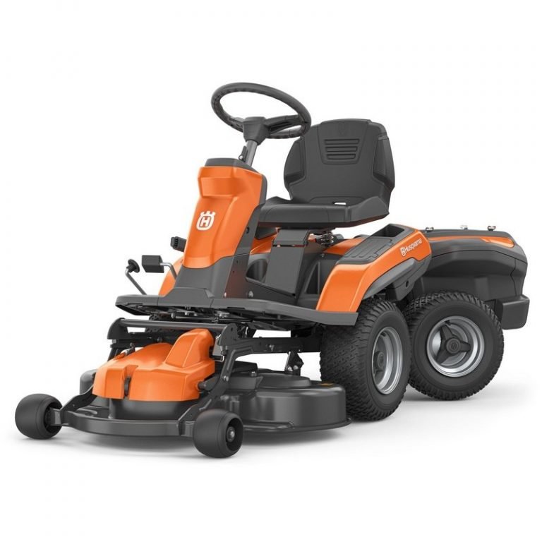 Husqvarna Rider R 200iX – Image 4