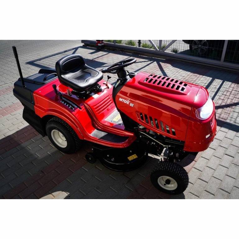 MTD 92 – Image 5