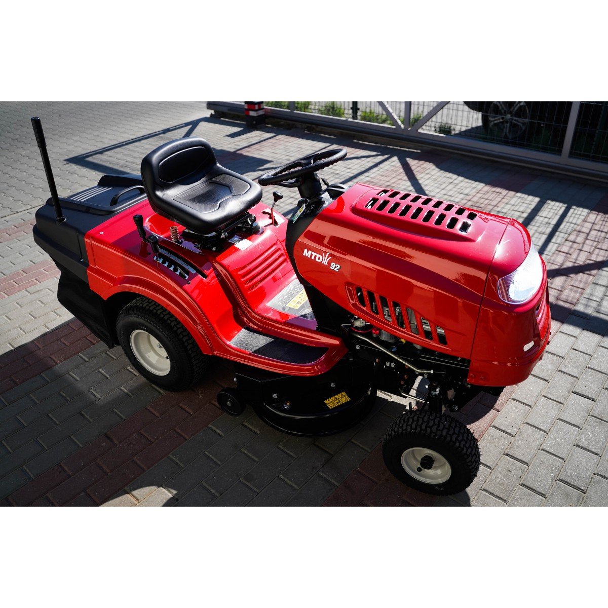 MTD 92 – Image 4
