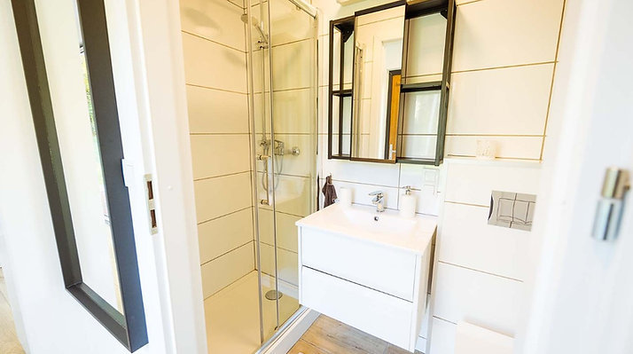 Conteneur maison de 30 m² clé en main – Image 2