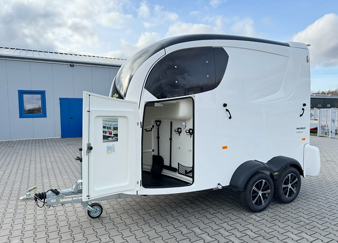 Remorque Humbaur Maximus 2700 – Image 6