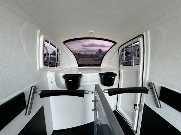 Remorque Humbaur Maximus 2700 – Image 7