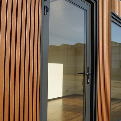 Conteneur bureau 6×3 mètres modèle Milan – Image 11